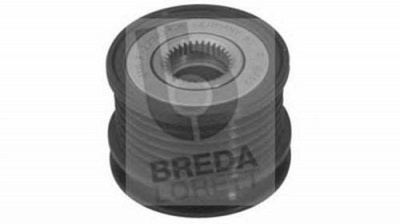 BREDA LORETT rla3075 -  Механизм свободного хода генератора